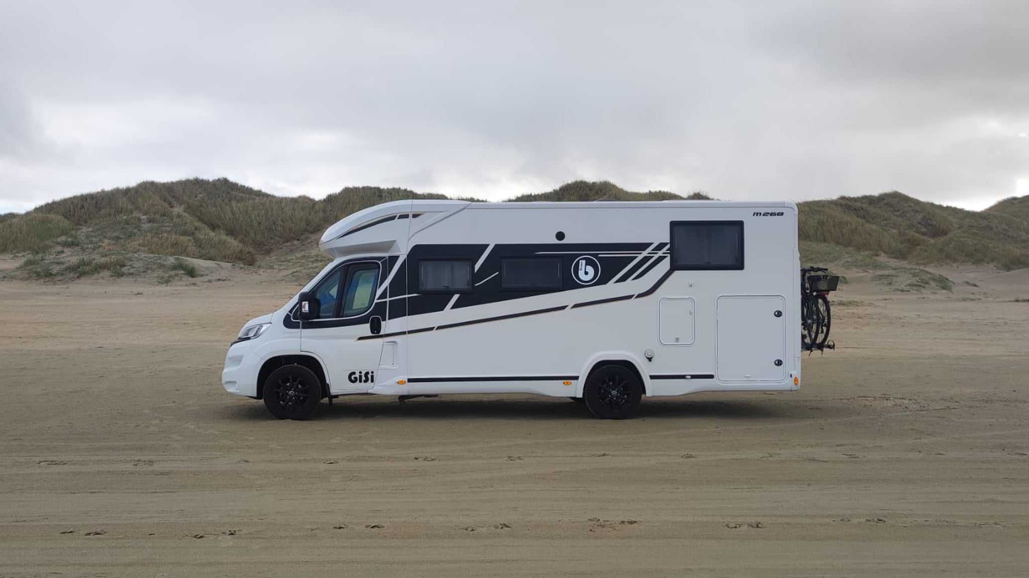 Stage 1 Optimierung: Fiat Ducato 2.3 Liter (2020) – Beeindruckende Leistungssteigerung