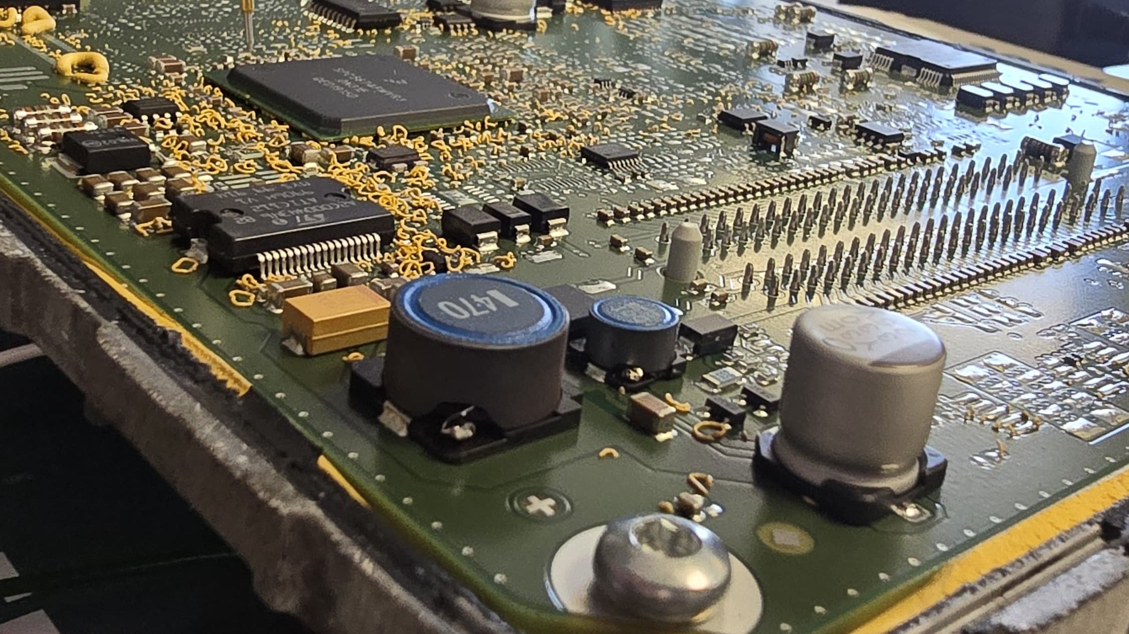 VMAX-Aufhebung am Dodge Ram 1500: Maximale Leistung freigeschaltet