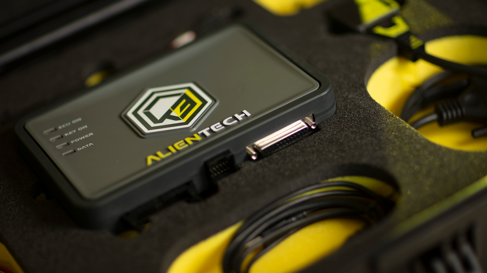 Kess3 von Alientech: Der Schlüssel zu Ihrem eigenen Chiptuning-Business