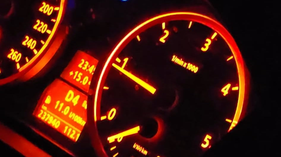 BMW E-Modelle: 6HP Getriebeoptimierung Stage 1–3 jetzt per Remote möglich