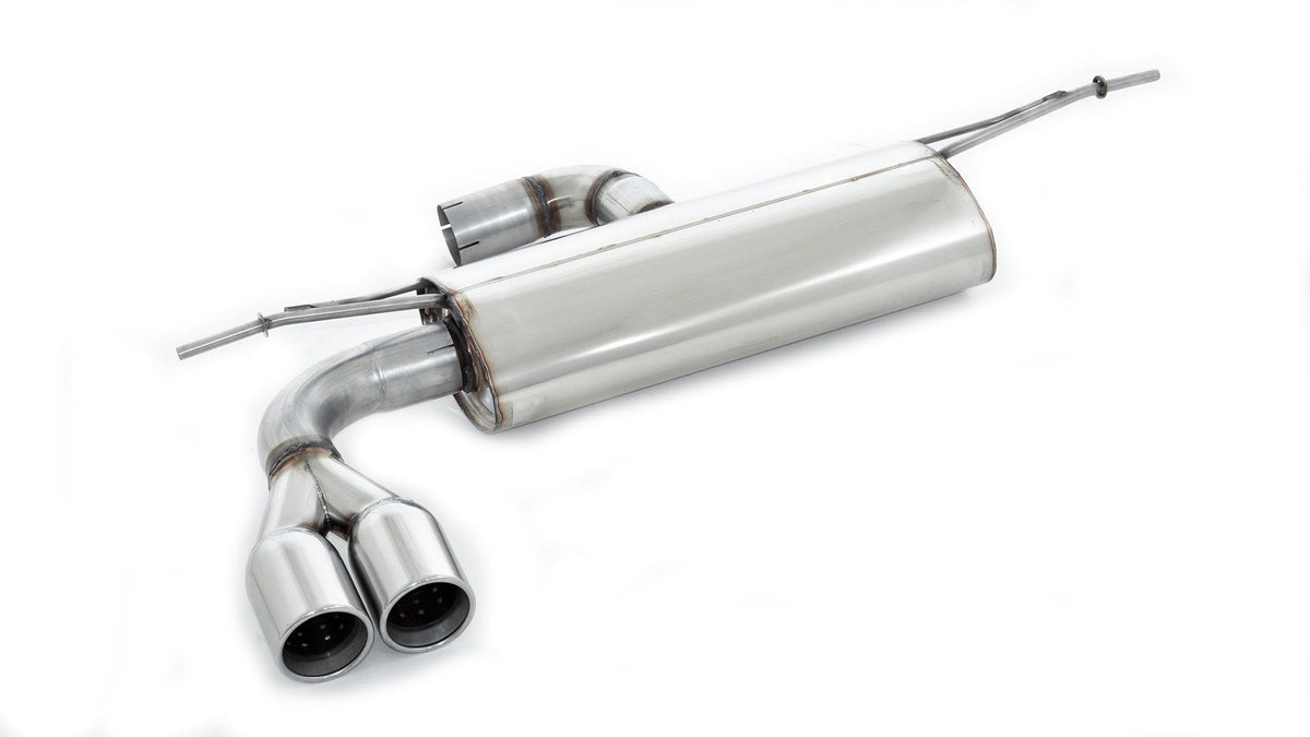 Friedrich Motorsport Sports Rear Silencer VW Golf VII GTE Stefanel friedrich-motorsport-sports-rear-silencer-vw-golf-vii-gte-stefanel