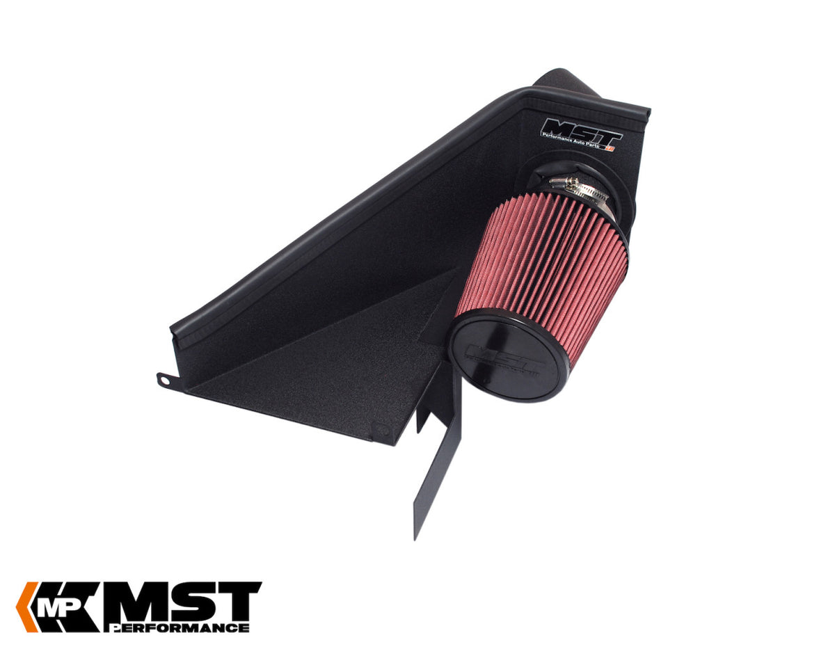 MST Intake VW GOLF MK5 R32 (VW-MK5R32) – Stefanel Performance
