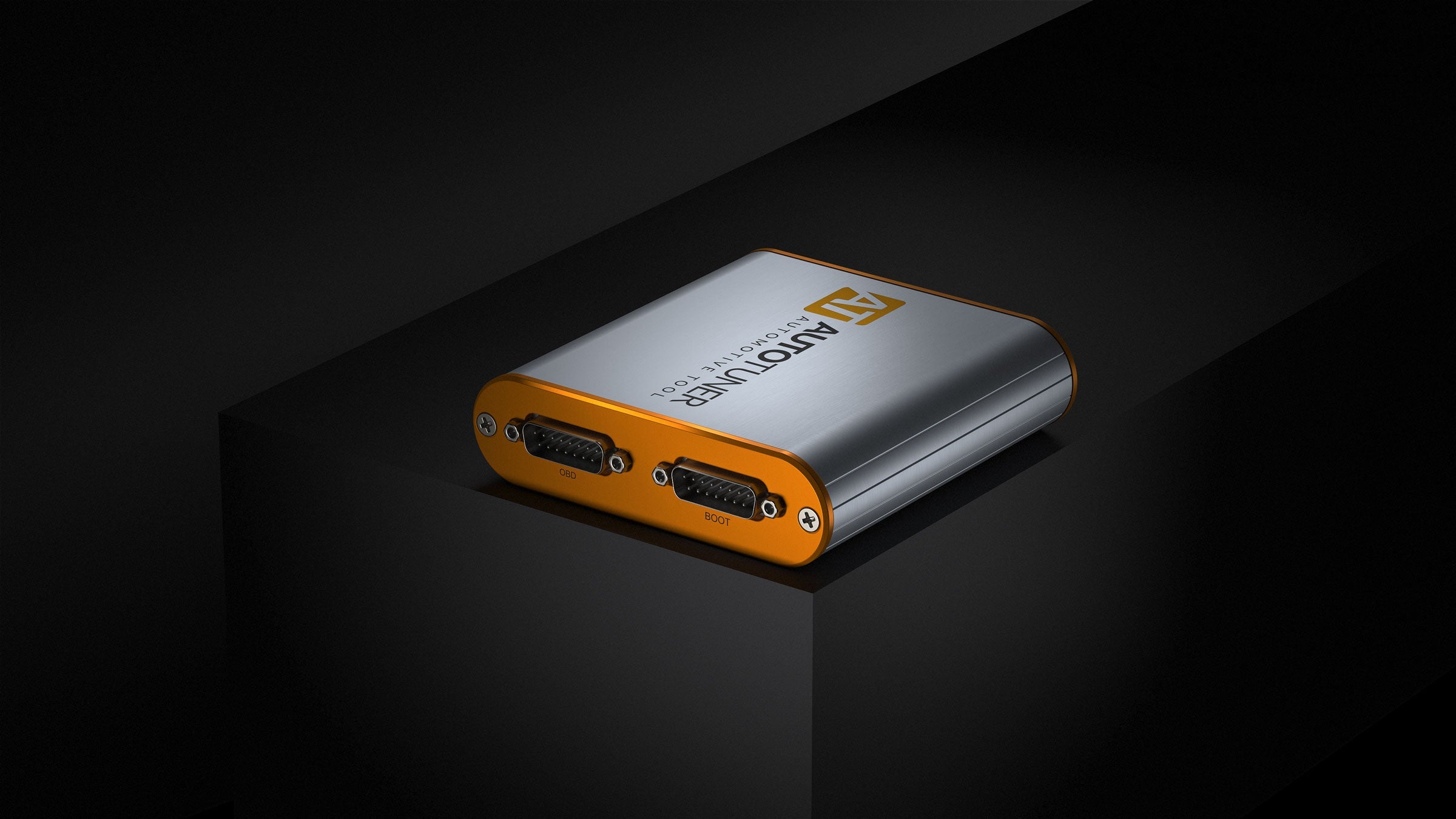 Autotuner Chiptuning-Tool Slave – Stefanel Performance