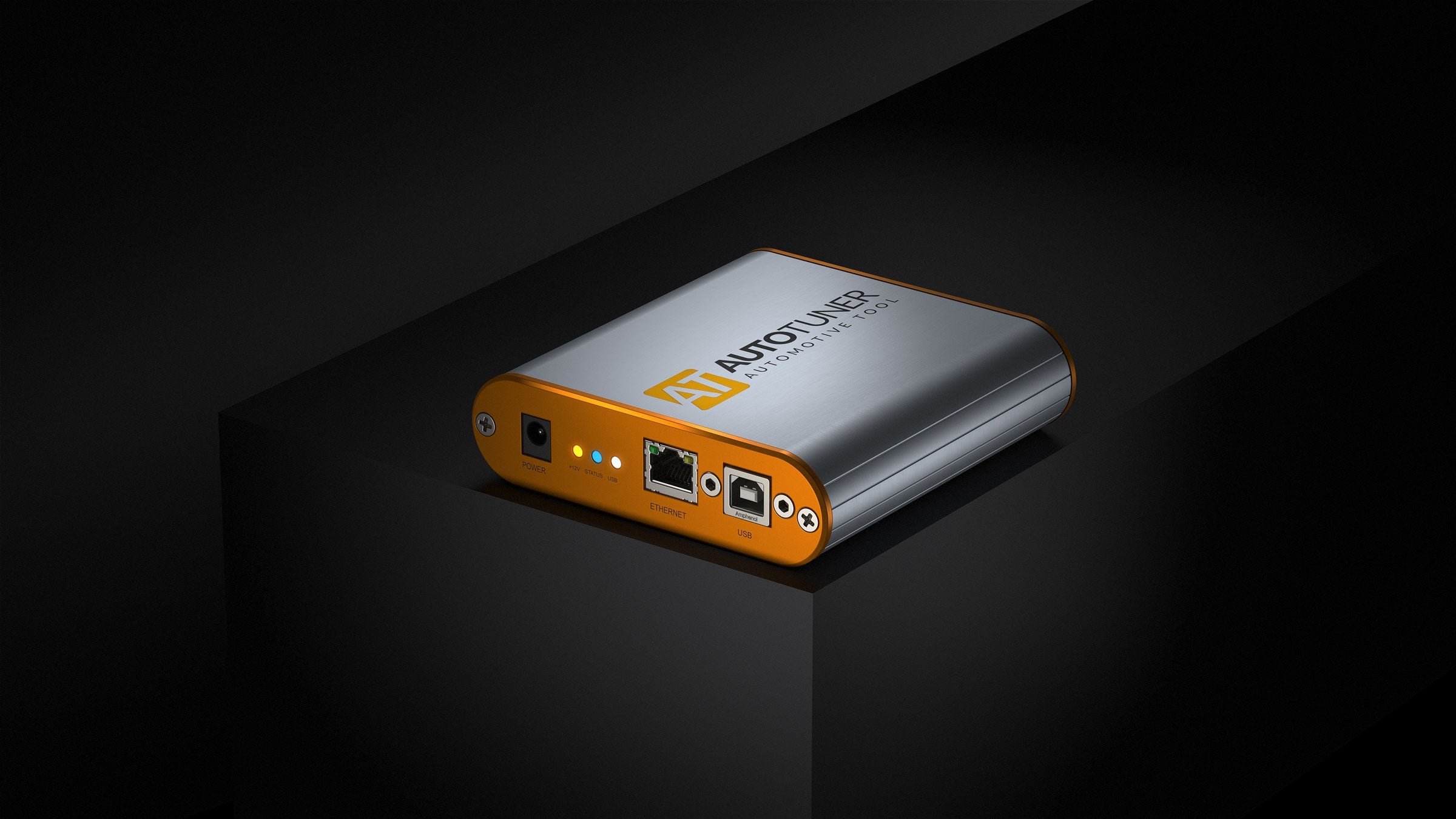 Autotuner Chiptuning-Tool Slave – Stefanel Performance